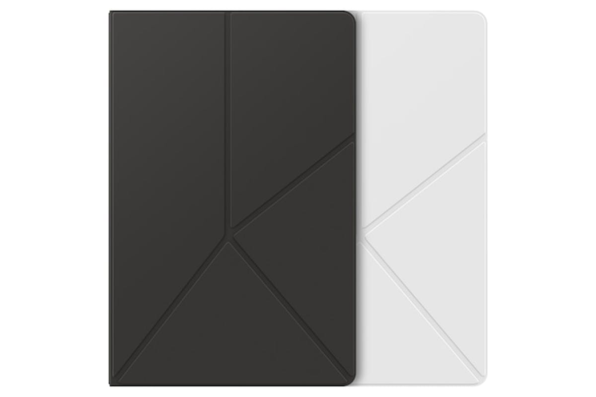 Samsung Galaxy Tab S11 Book Cover | Black-6