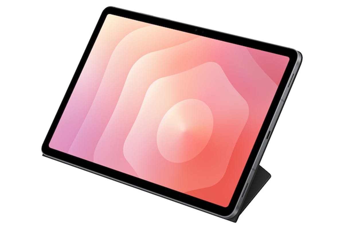 Samsung Galaxy Tab S11 Book Cover | Black-8