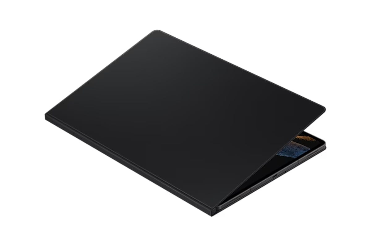 Samsung Galaxy Tab S8 Ultra Book Cover | Black-5