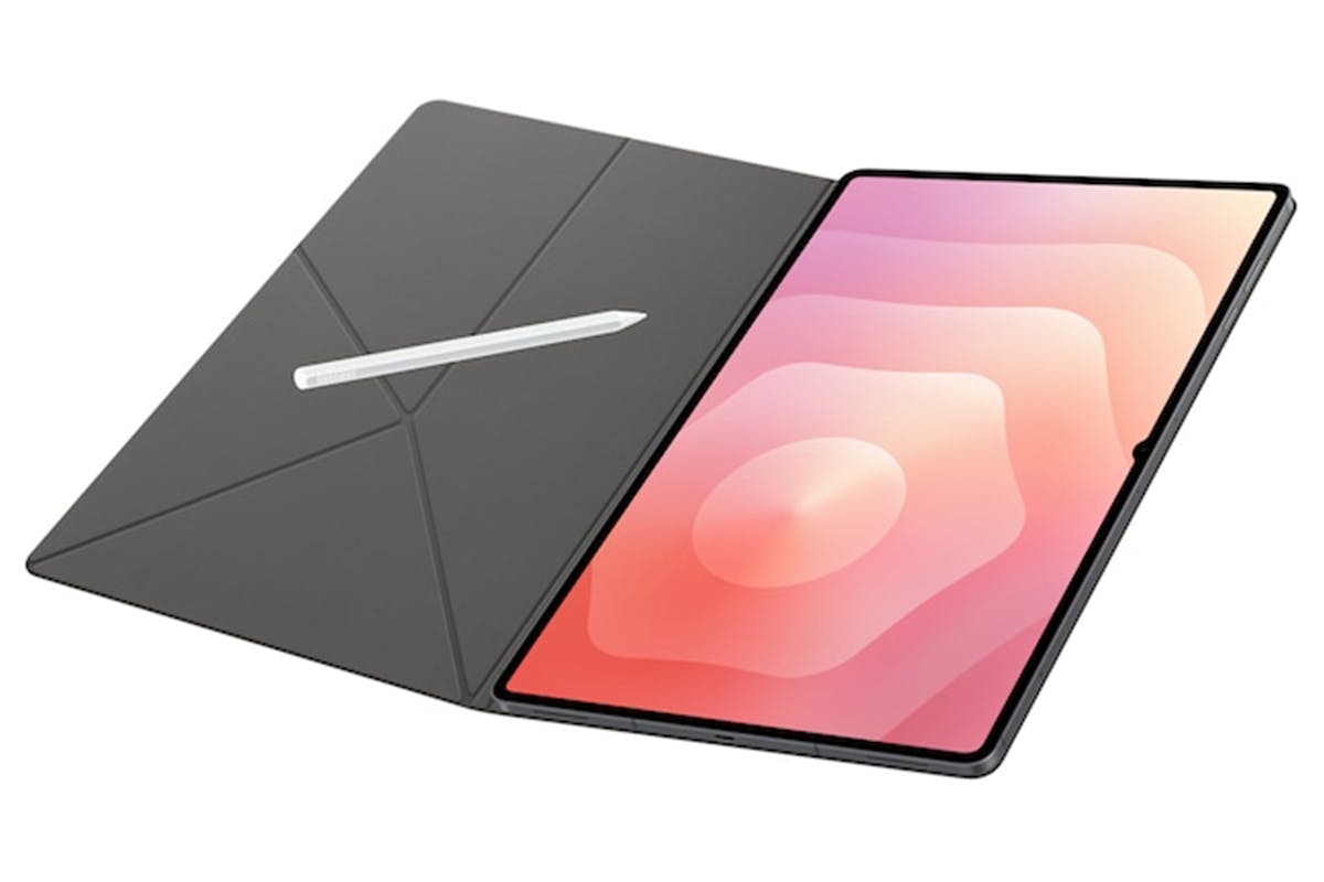 Samsung Galaxy Tab S11 Ultra Book Cover | Black-10