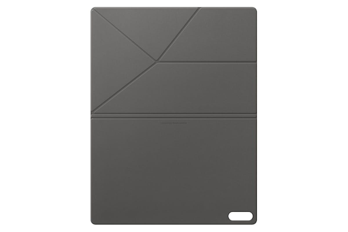Samsung Galaxy Tab S11 Ultra Book Cover | Black-2
