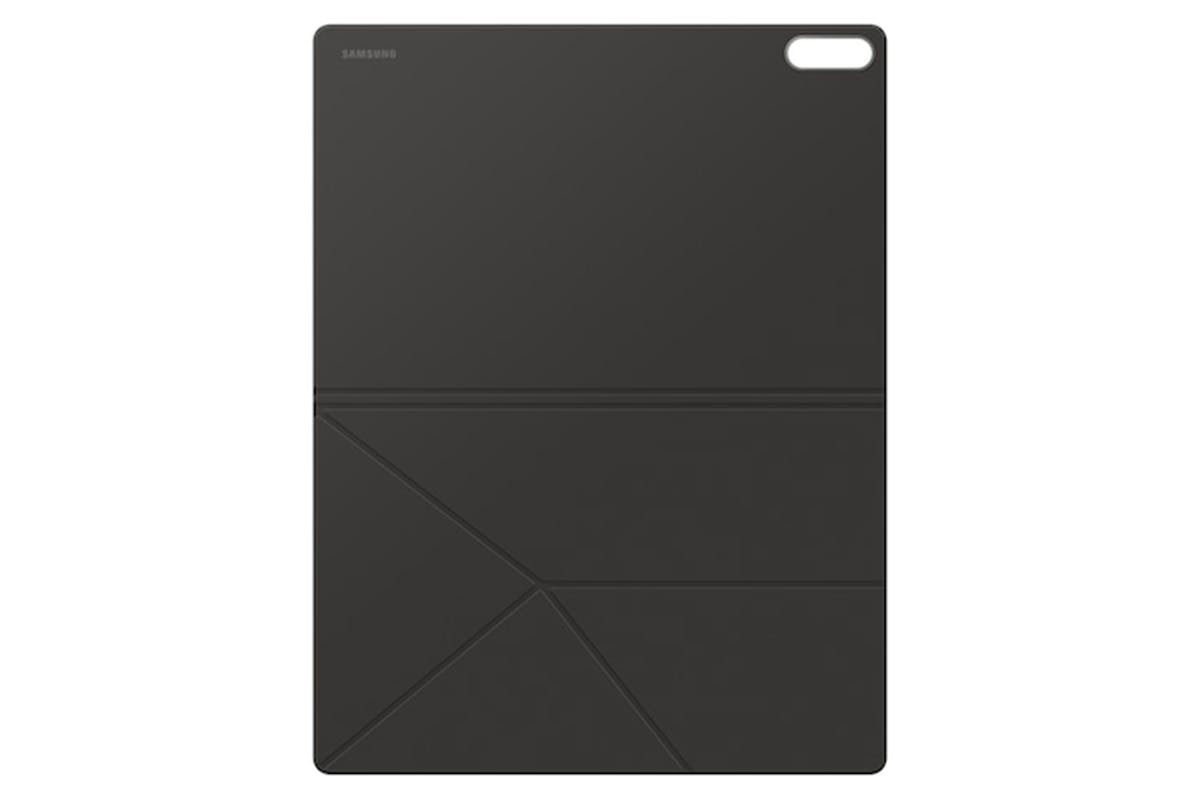 Samsung Galaxy Tab S11 Ultra Book Cover | Black-3