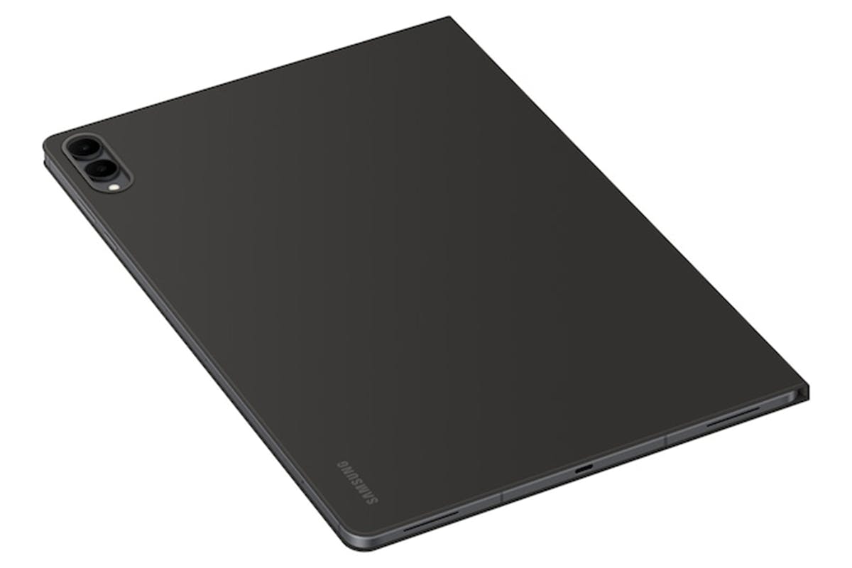 Samsung Galaxy Tab S11 Ultra Book Cover | Black-5