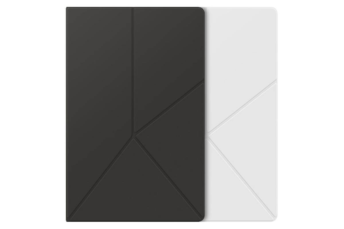 Samsung Galaxy Tab S11 Ultra Book Cover | Black-6