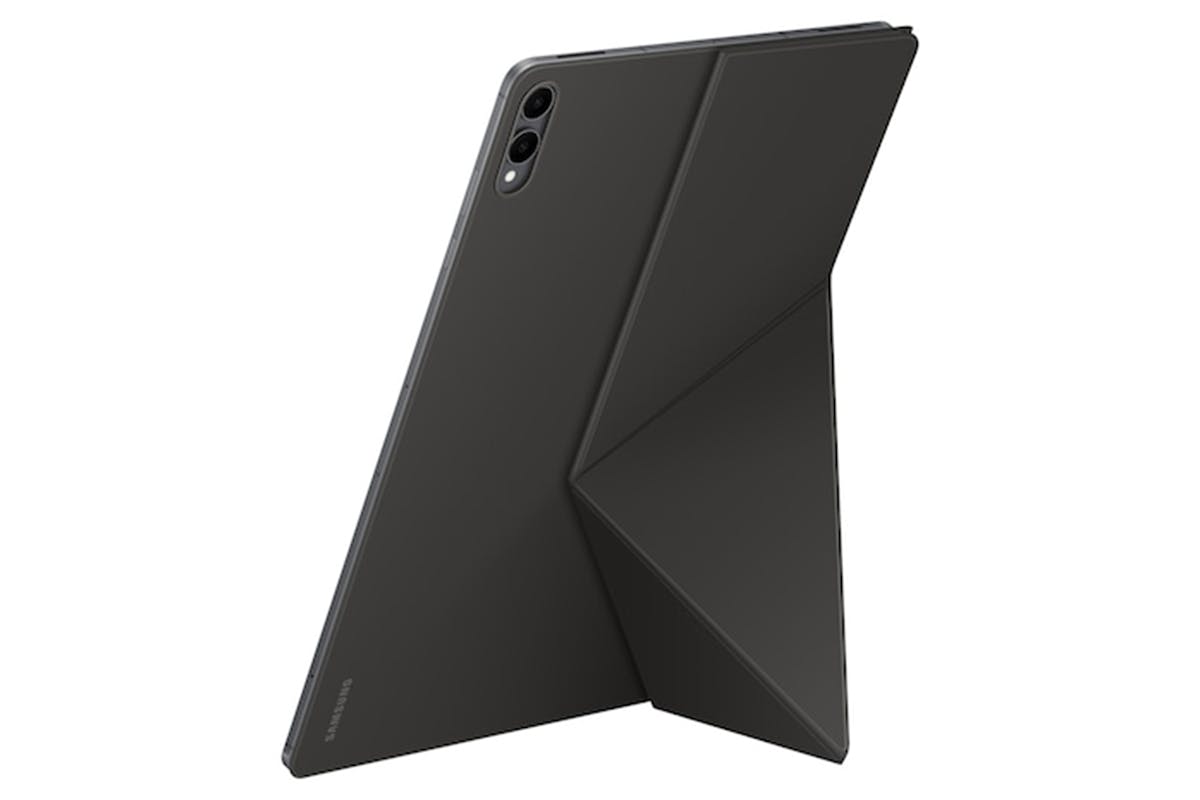 Samsung Galaxy Tab S11 Ultra Book Cover | Black-7
