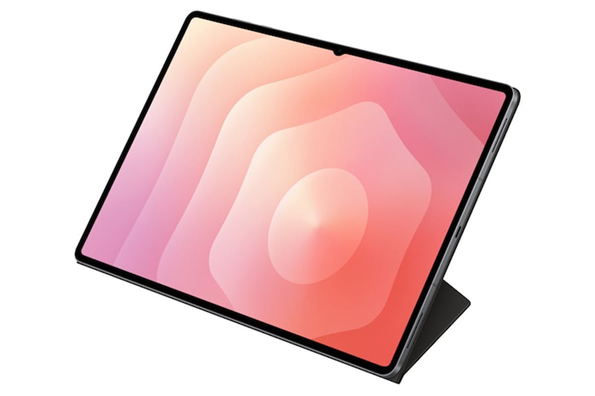 Samsung Galaxy Tab S11 Ultra Book Cover | Black-8