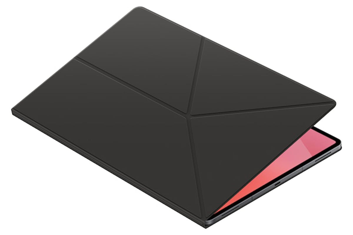 Samsung Galaxy Tab S11 Ultra Book Cover | Black-9