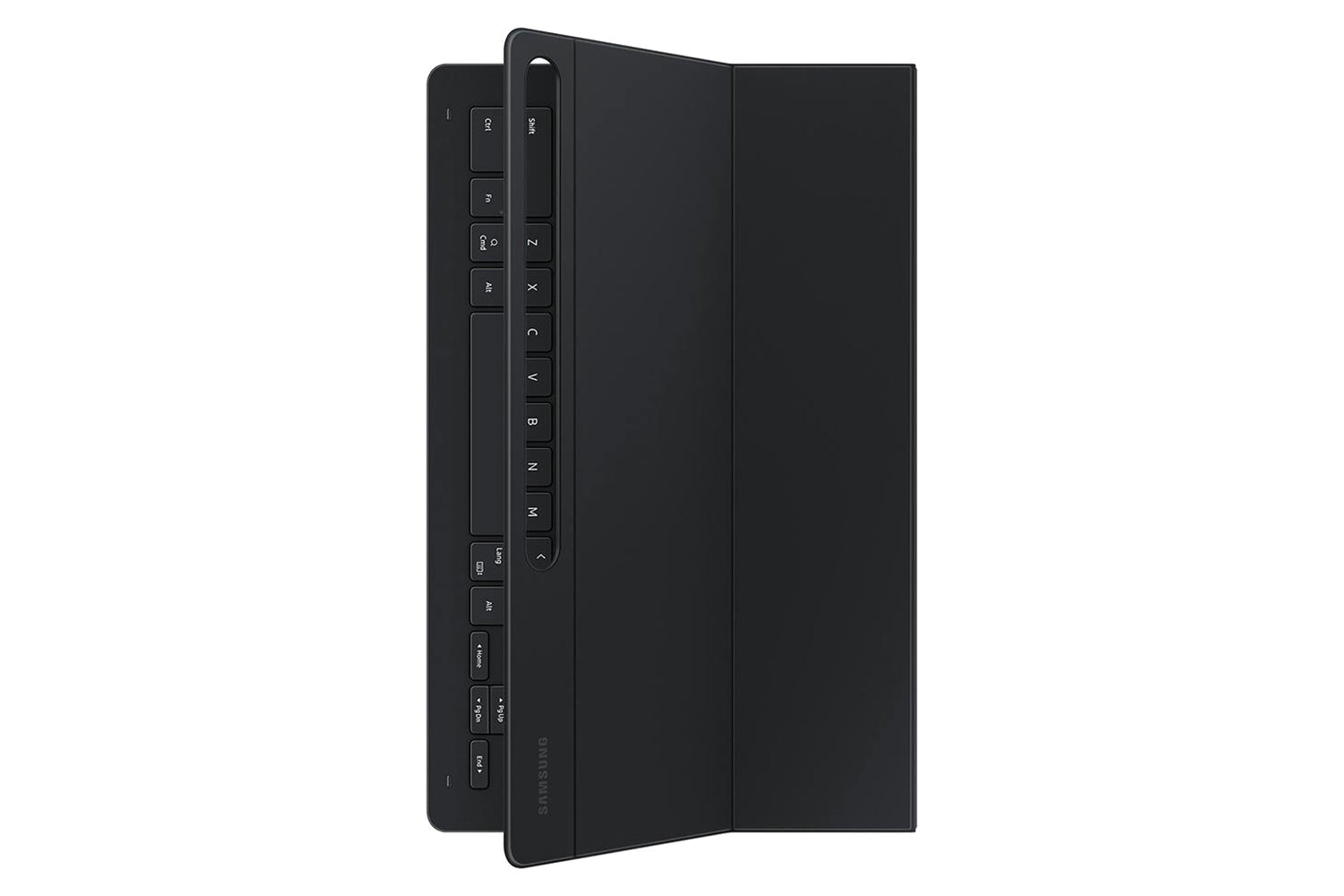Samsung Galaxy Tab S9 Ultra and S10 Ultra Slim Book Cover with Keyboard-6