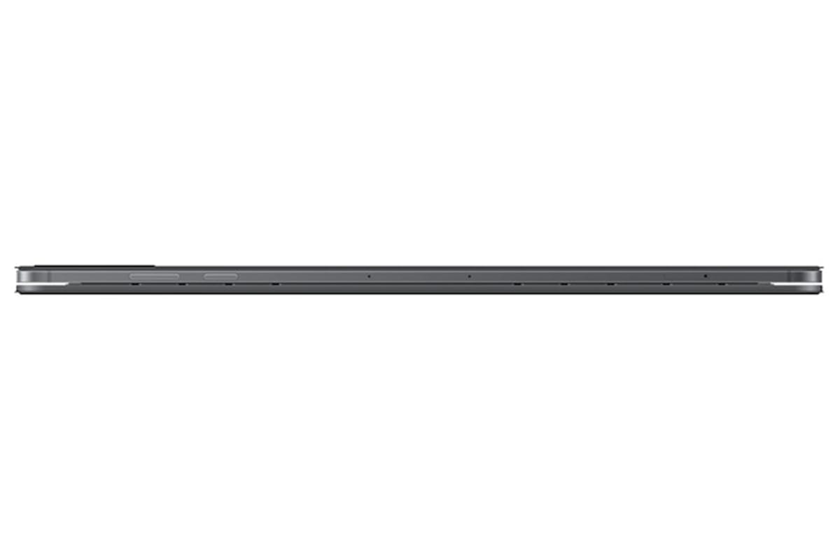 Samsung Galaxy Tab S11 Ultra Slim Keyboard Cover | Black-11