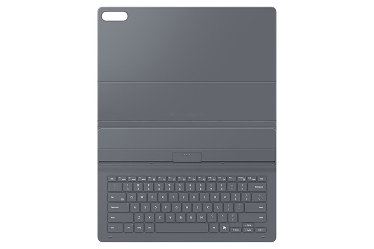 Samsung Galaxy Tab S11 Ultra Slim Keyboard Cover | Black-4