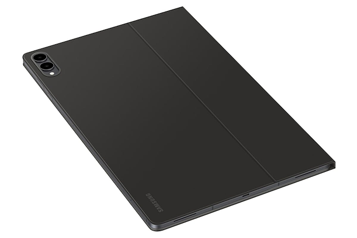 Samsung Galaxy Tab S11 Ultra Slim Keyboard Cover | Black-5