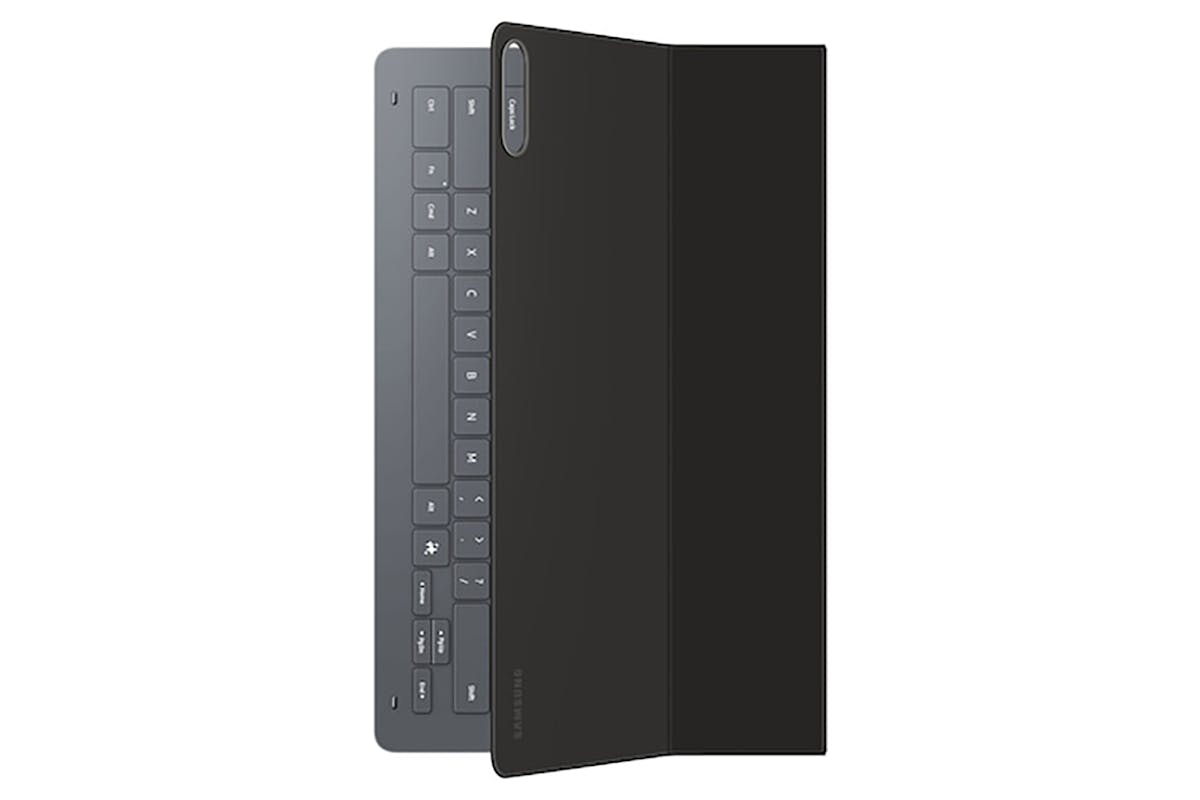 Samsung Galaxy Tab S11 Ultra Slim Keyboard Cover | Black-6