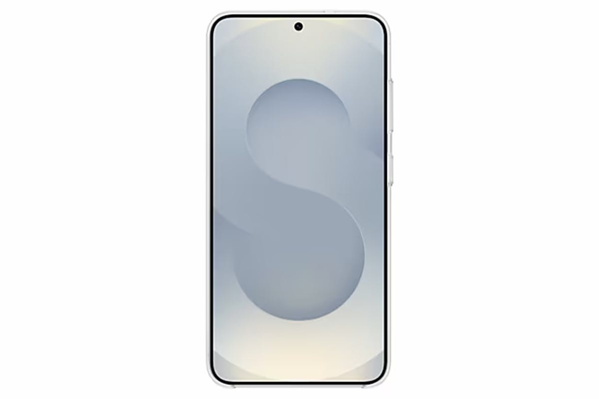 Samsung Galaxy S25 Standing Grip Case | Grey-3