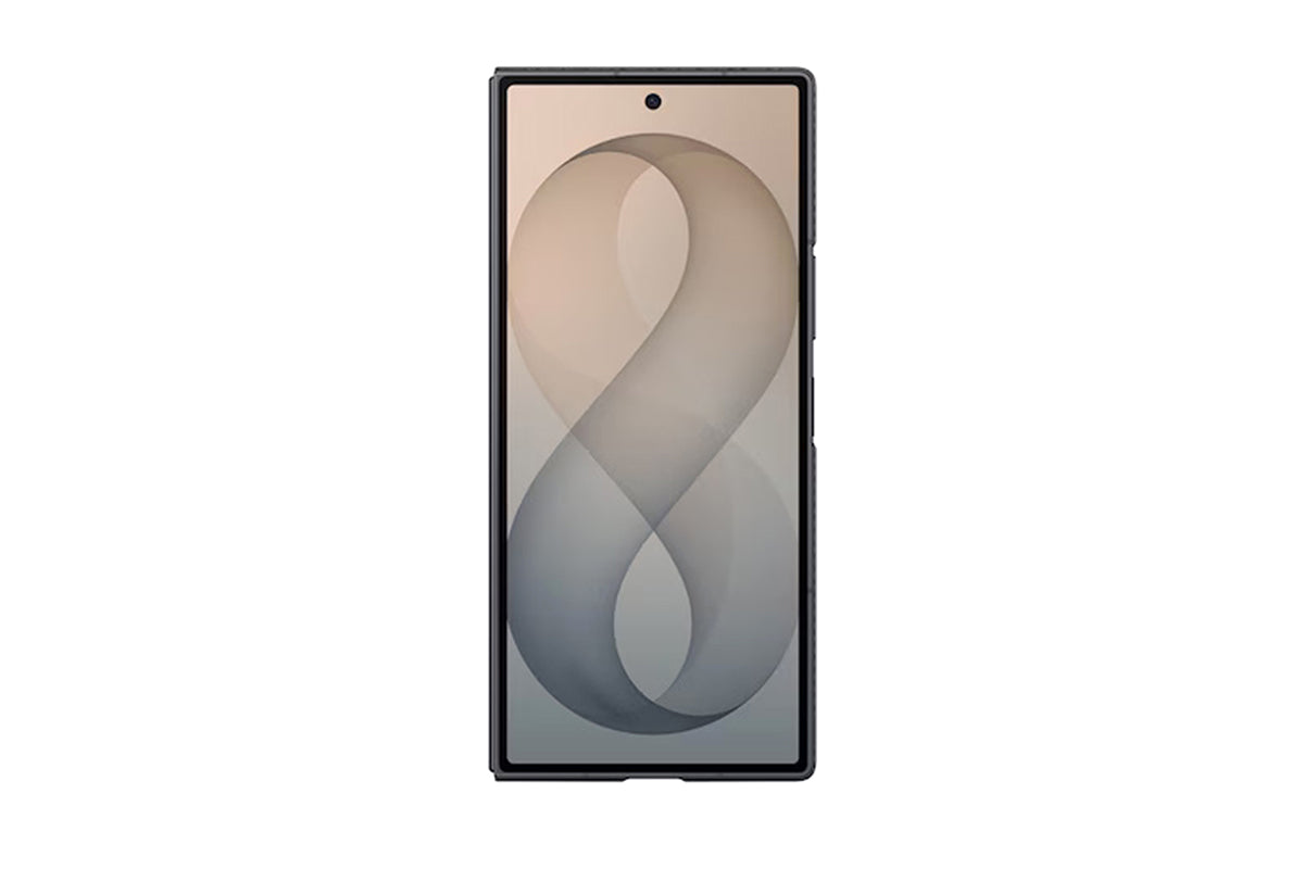 Samsung Galaxy Z Fold8 Ultra Carbon Magnet Case | Black-2