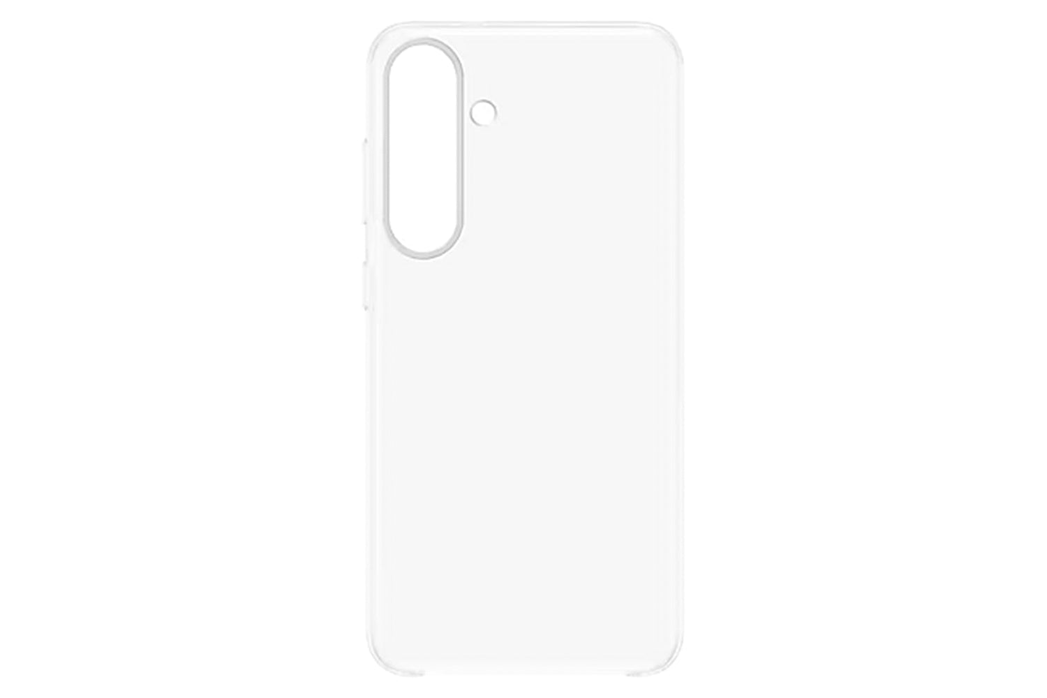 Samsung Galaxy S25 Plus Clear Case | Transparent-5