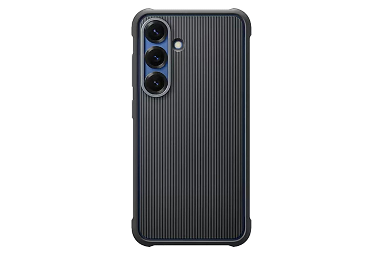 Samsung Galaxy S25 Rugged Case | Black