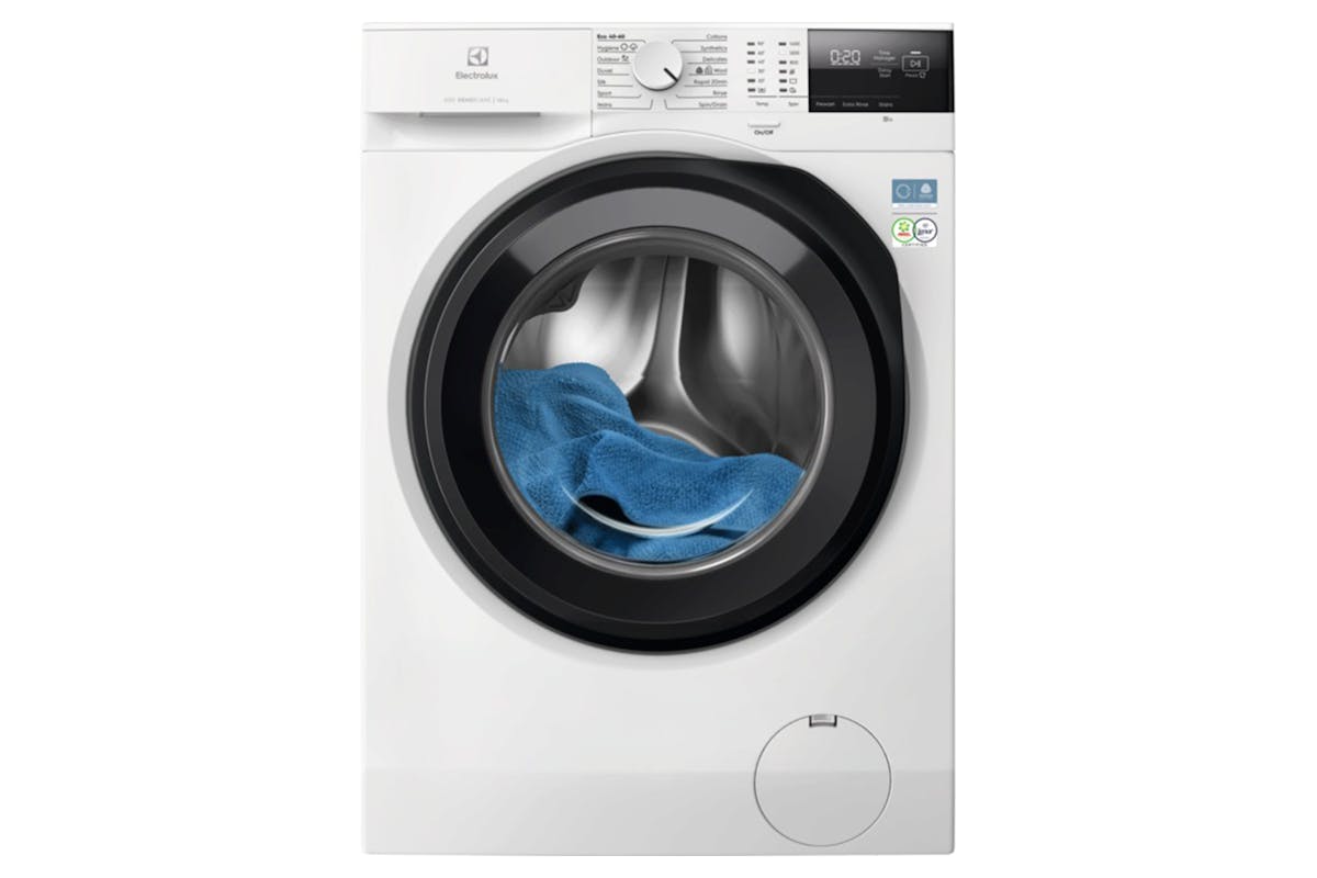 Electrolux 10kg Freestanding Washing Machine | EFI62142B