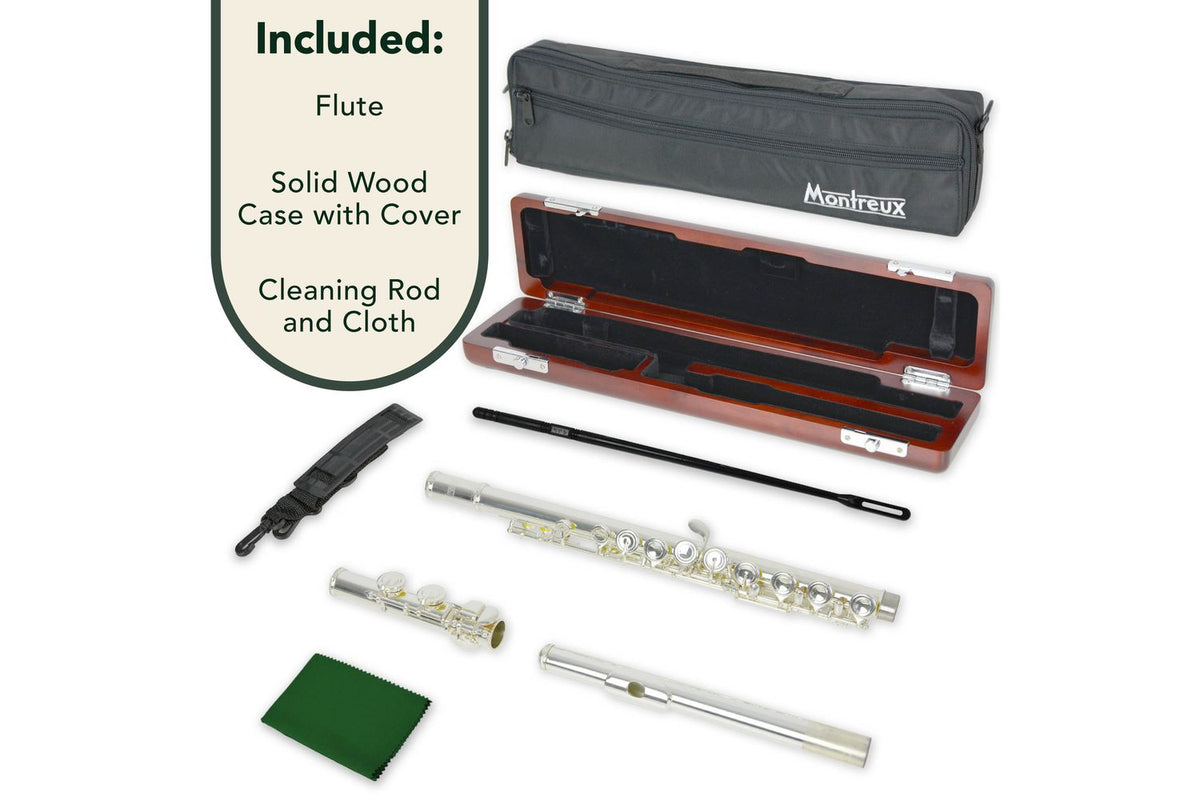 Montreux Concert Series Flute-2