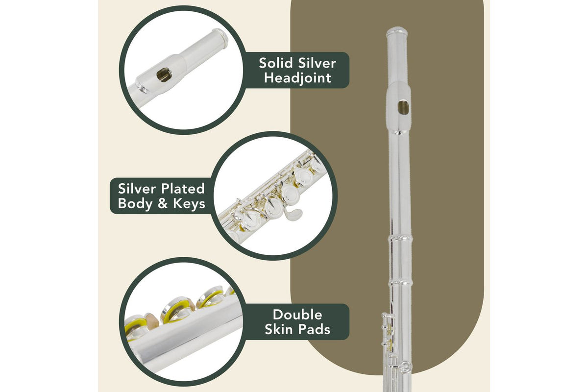 Montreux Concert Series Flute-4