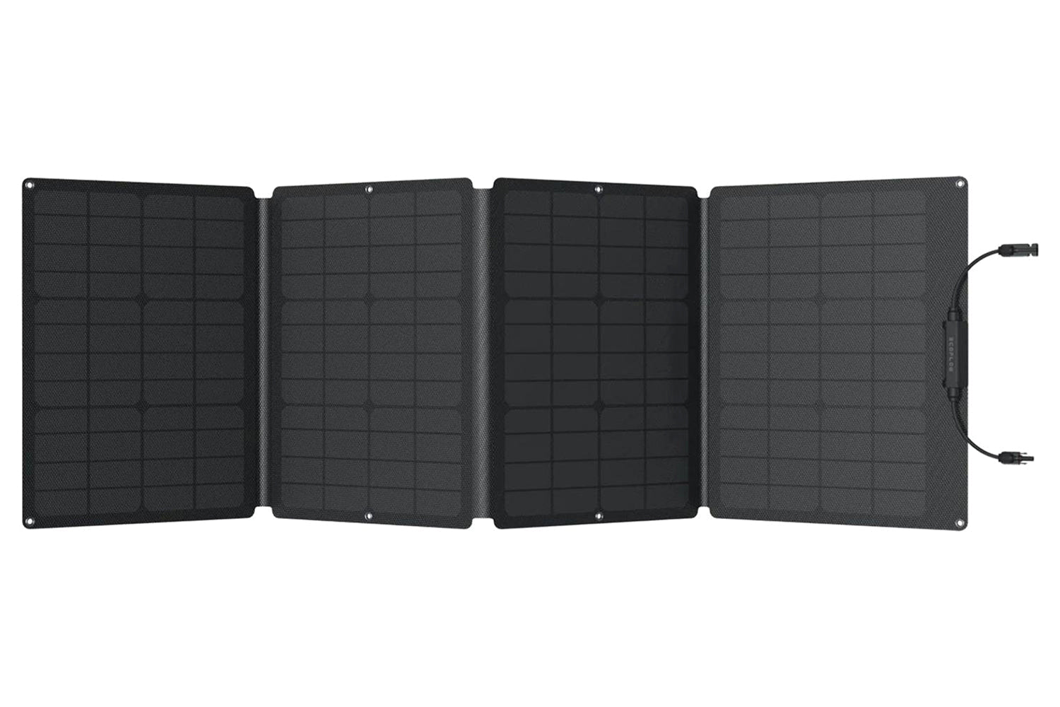 Ecoflow 110W Solar Panel-3