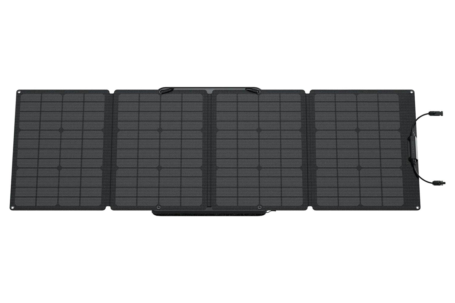 Ecoflow 110W Solar Panel-4