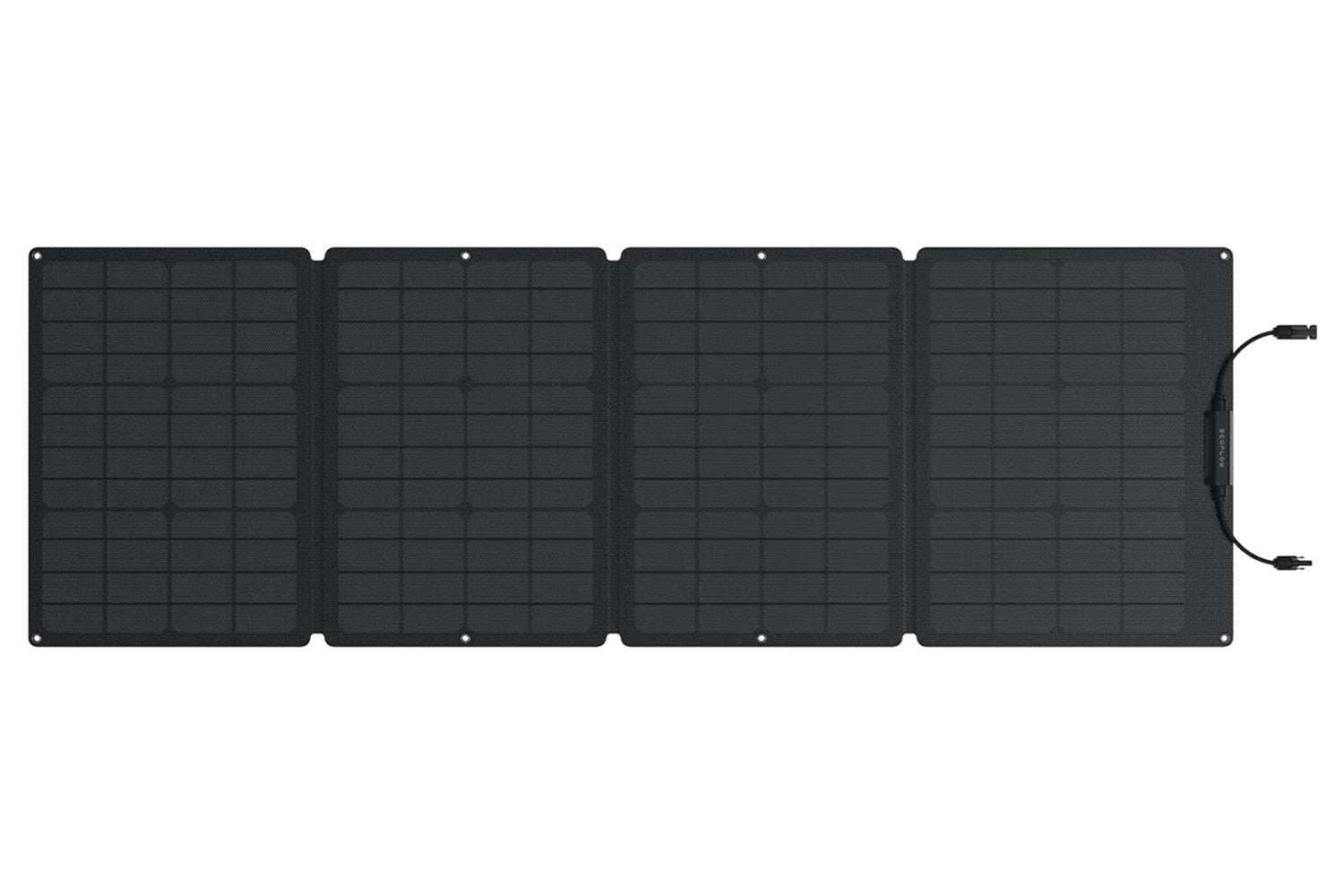 Ecoflow 110W Solar Panel-5