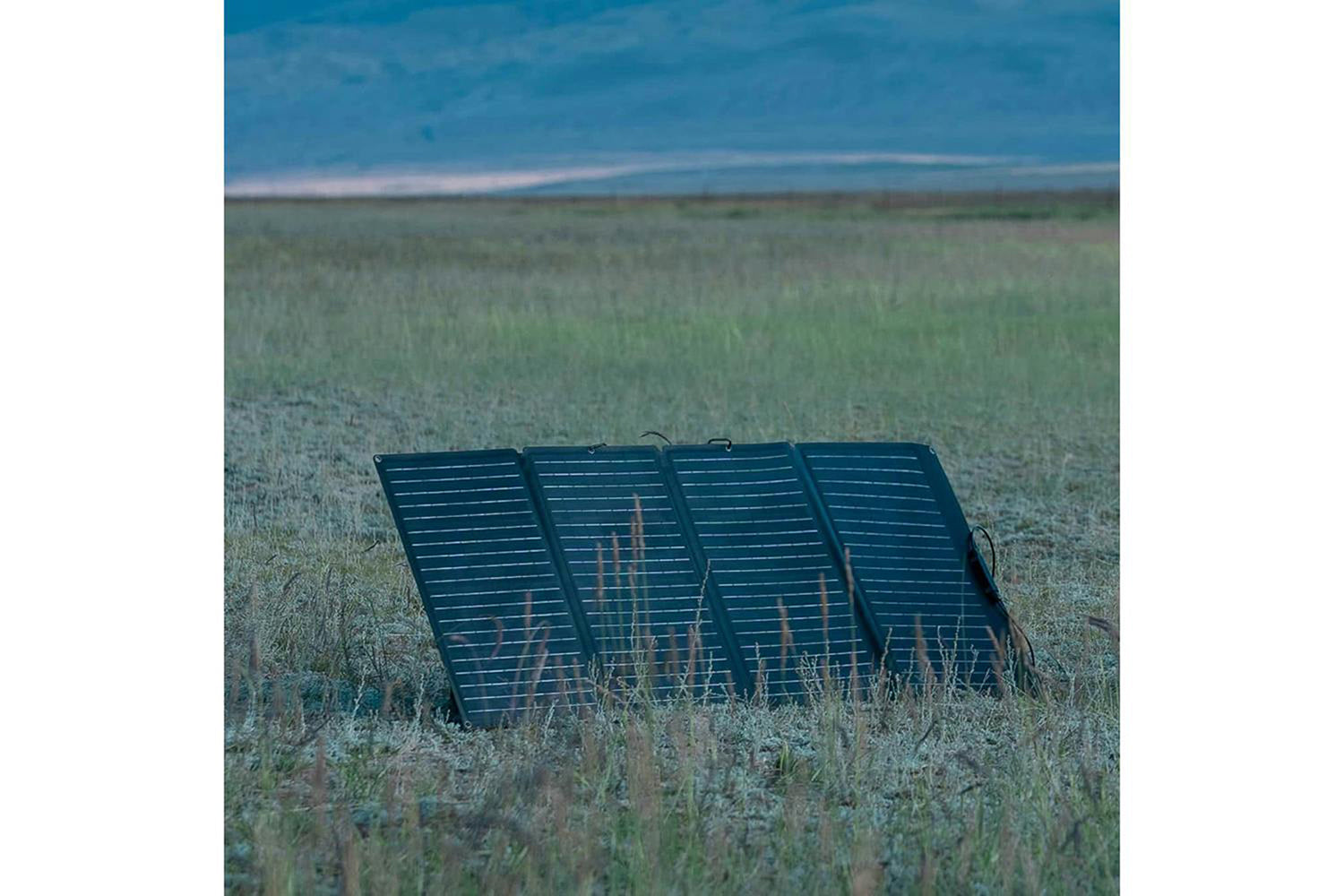 Ecoflow 160W Solar Panel-2