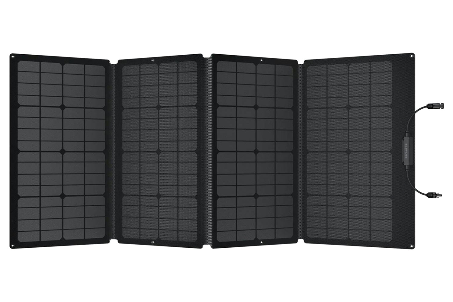 Ecoflow 160W Solar Panel-3