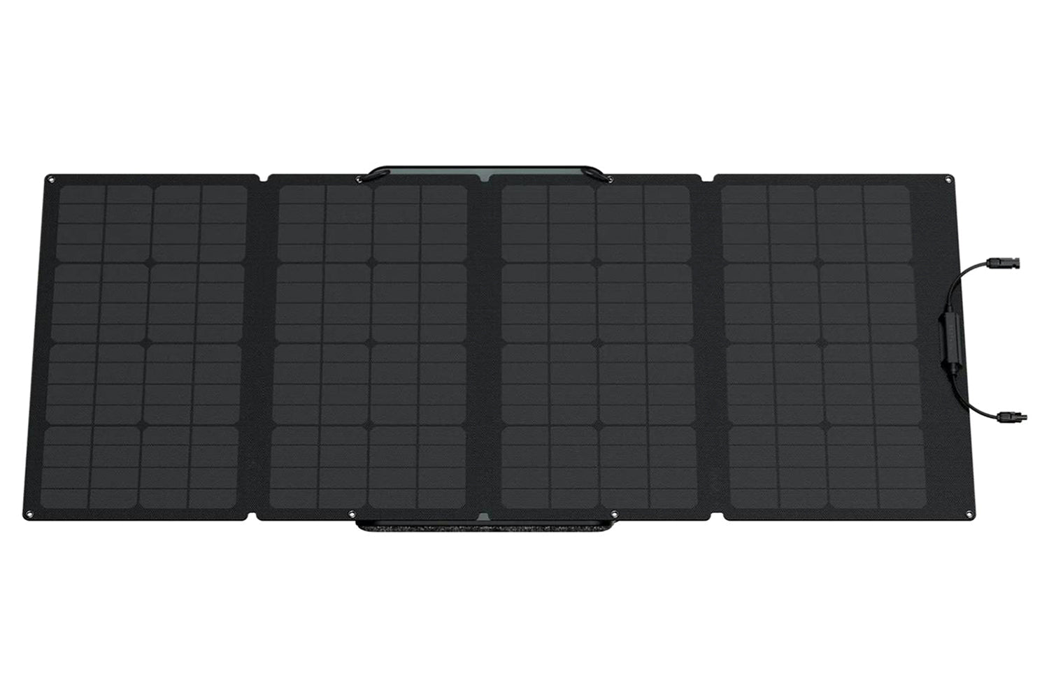 Ecoflow 160W Solar Panel-4