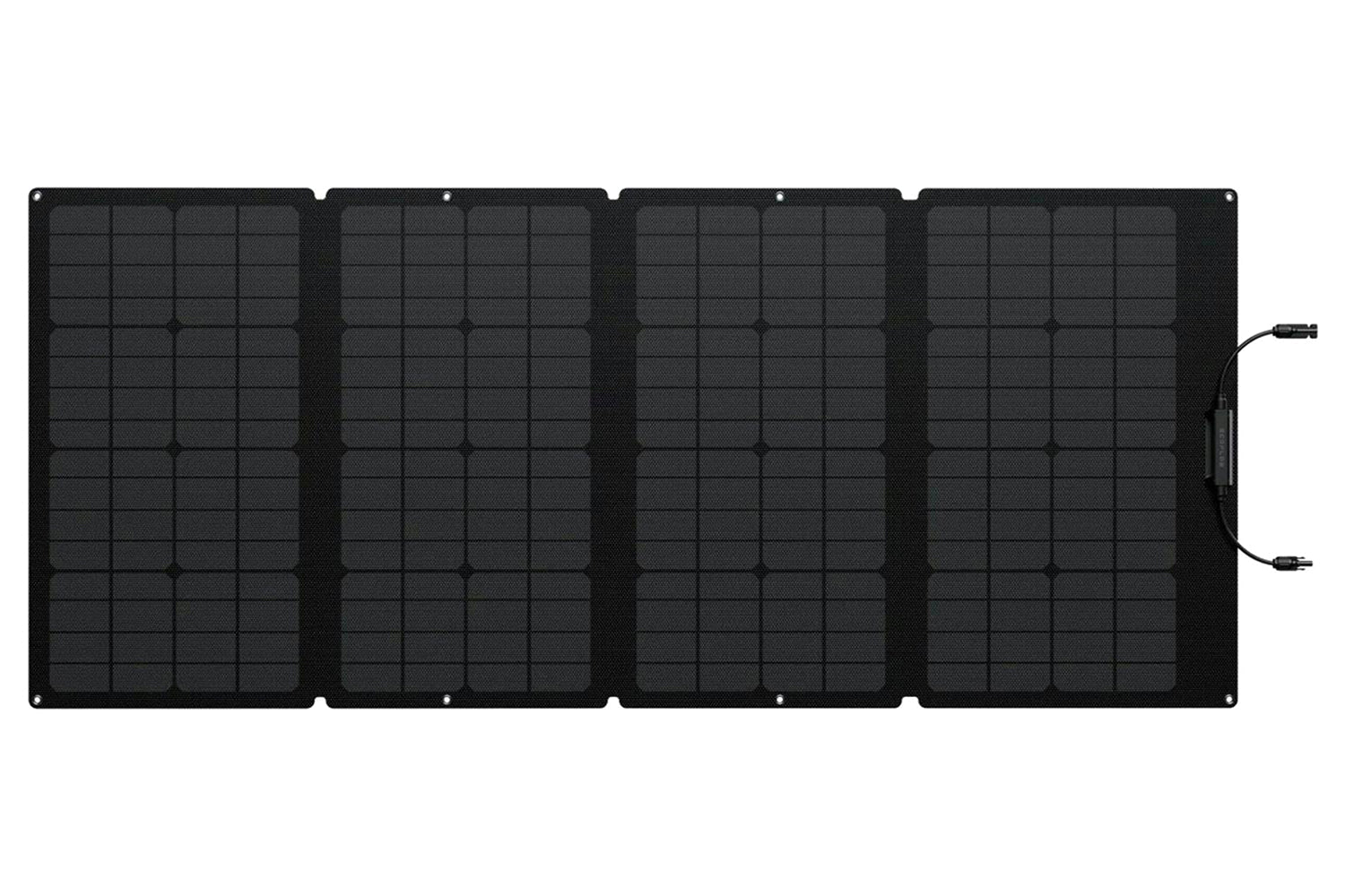 Ecoflow 160W Solar Panel-5
