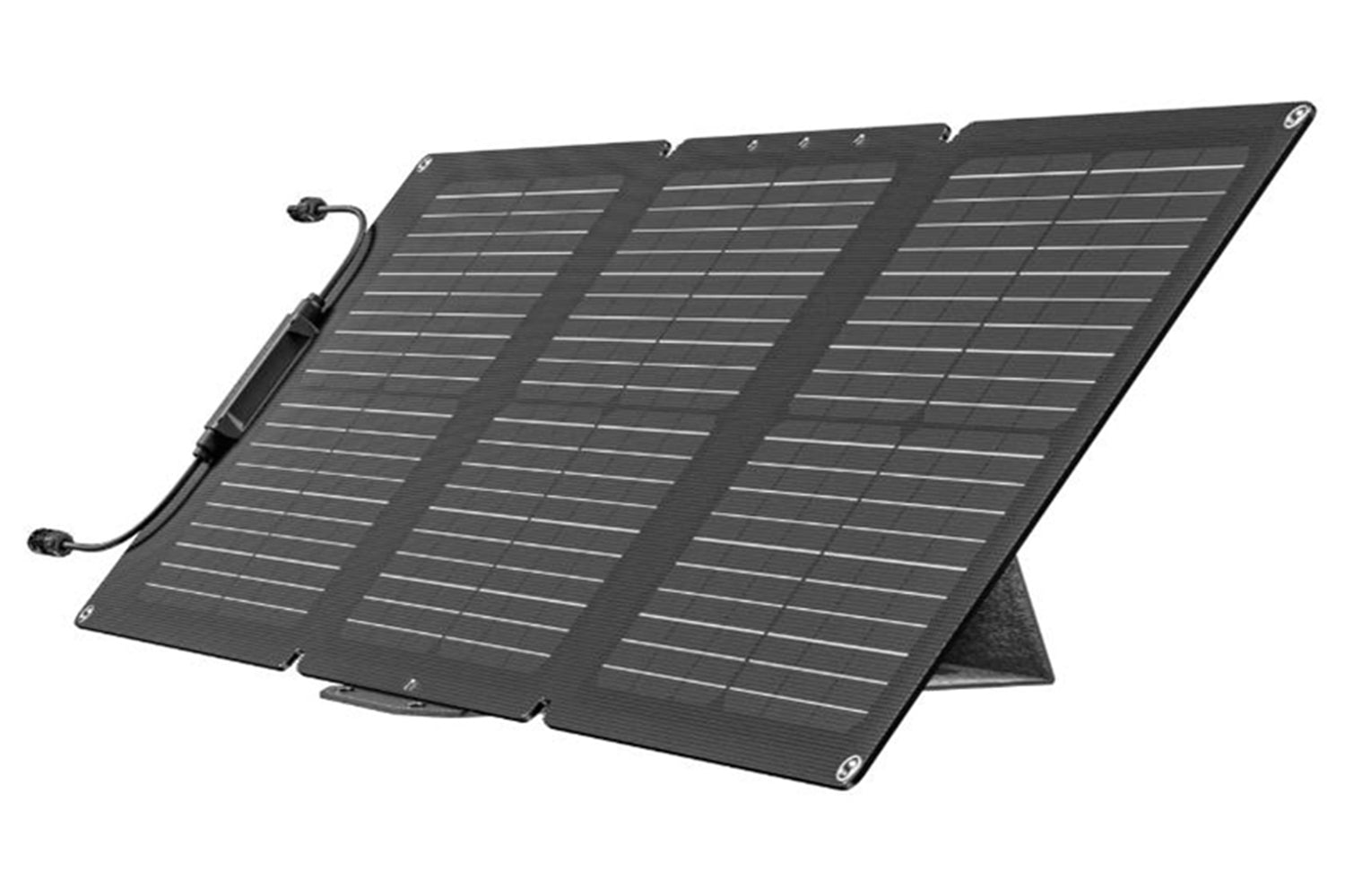 Ecoflow 60W Portable Solar Panel