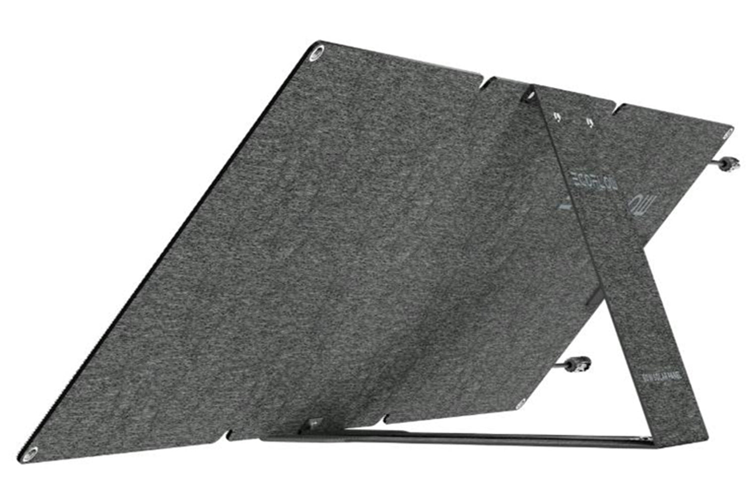 Ecoflow 60W Portable Solar Panel-3