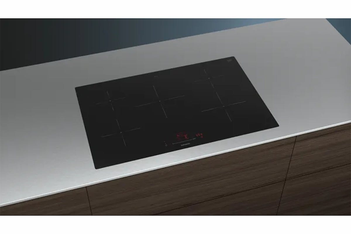Siemens iQ100 80cm Induction Hob | EH801HVB1E-2