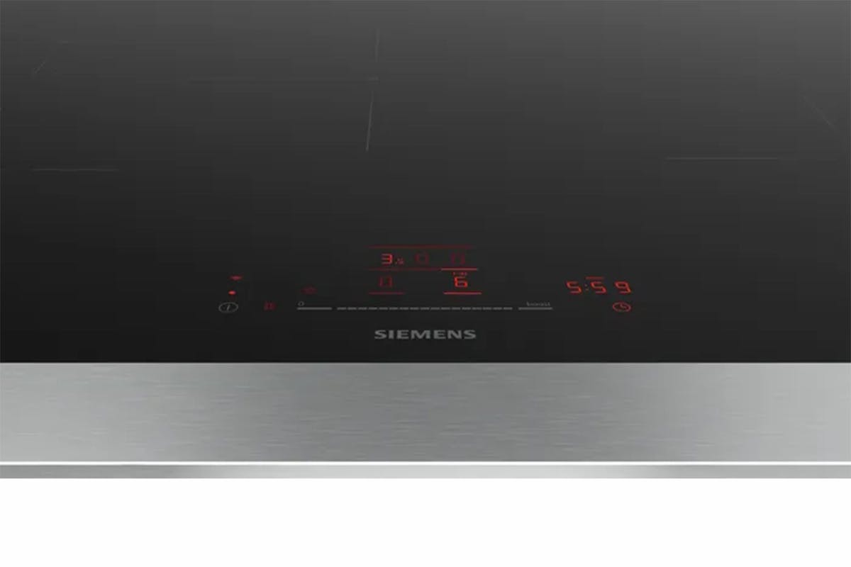 Siemens iQ100 80cm Induction Hob | EH801HVB1E-4