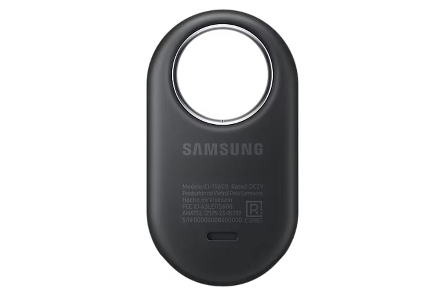 Samsung Galaxy Smart Tag 2 | Black-12