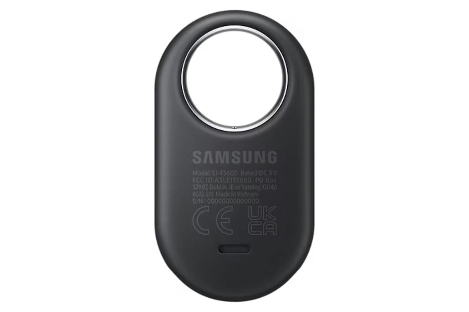 Samsung Galaxy Smart Tag 2 | Black-6