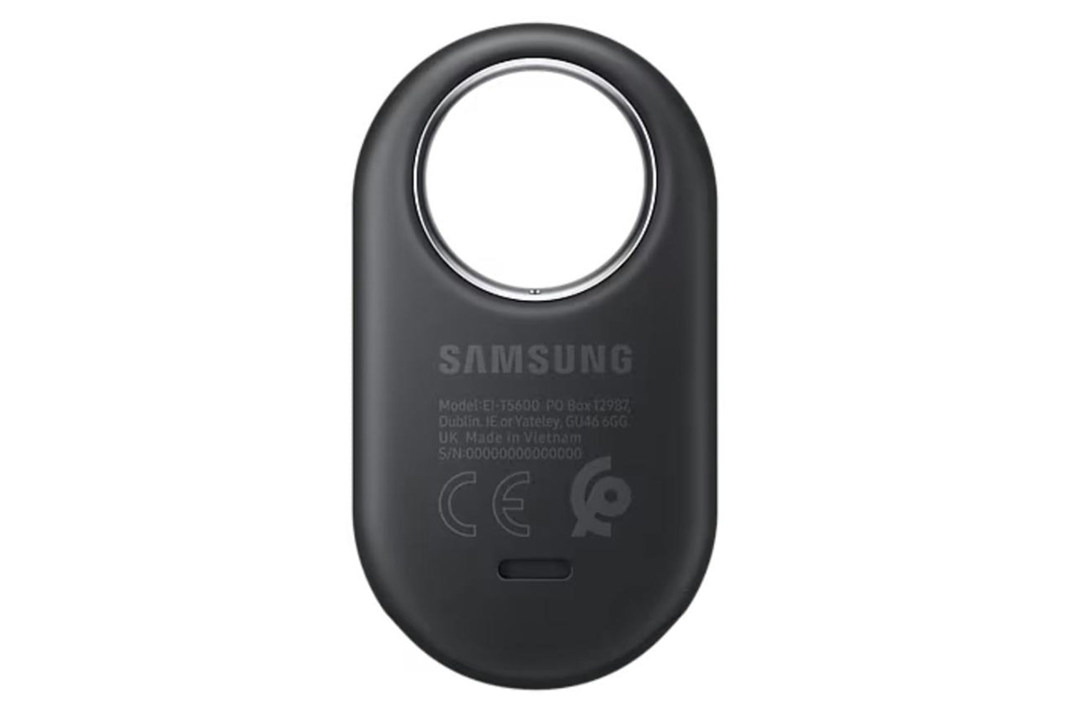 Samsung Galaxy Smart Tag 2 | Black-8