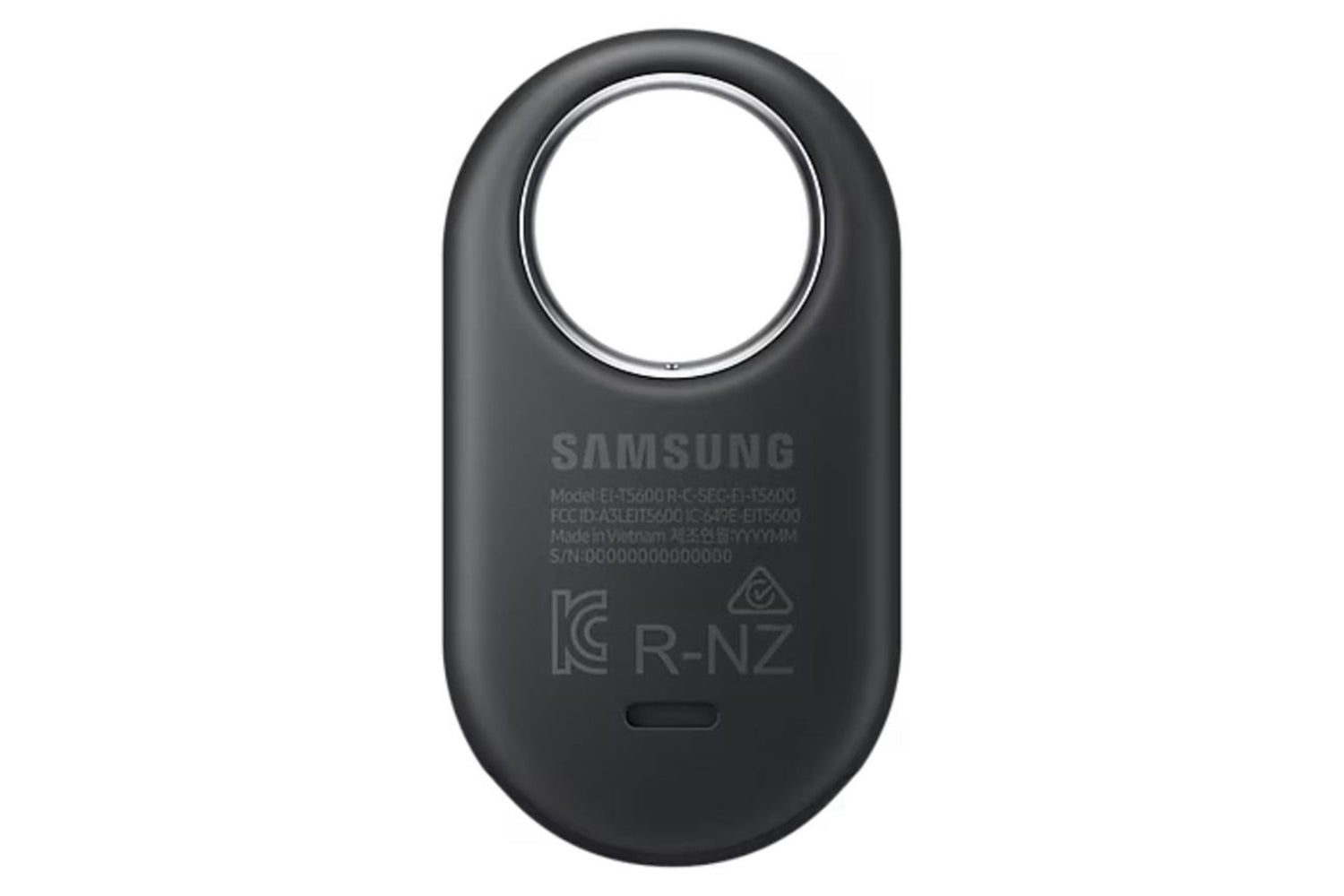 Samsung Galaxy Smart Tag 2 | Black-9