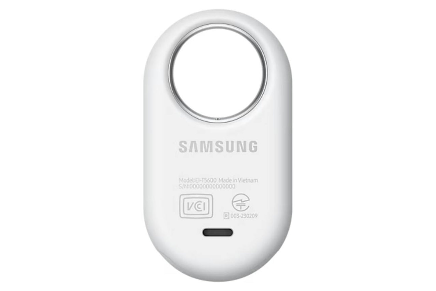 Samsung Galaxy Smart Tag 2 | White-10