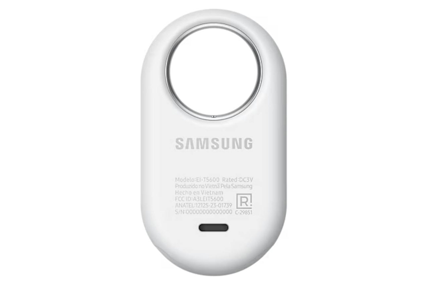 Samsung Galaxy Smart Tag 2 | White-12