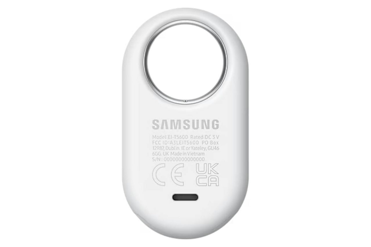 Samsung Galaxy Smart Tag 2 | White-6