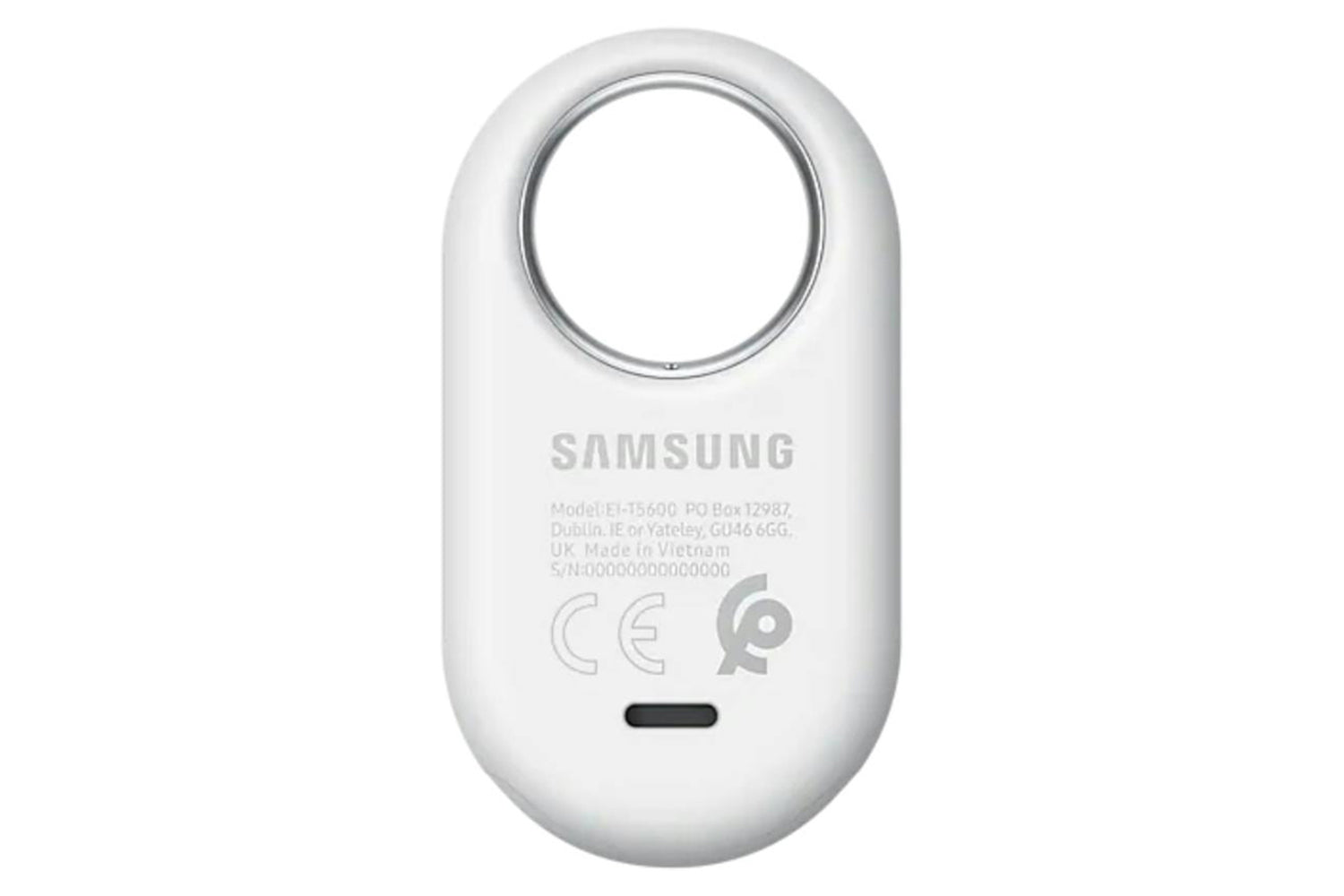 Samsung Galaxy Smart Tag 2 | White-8