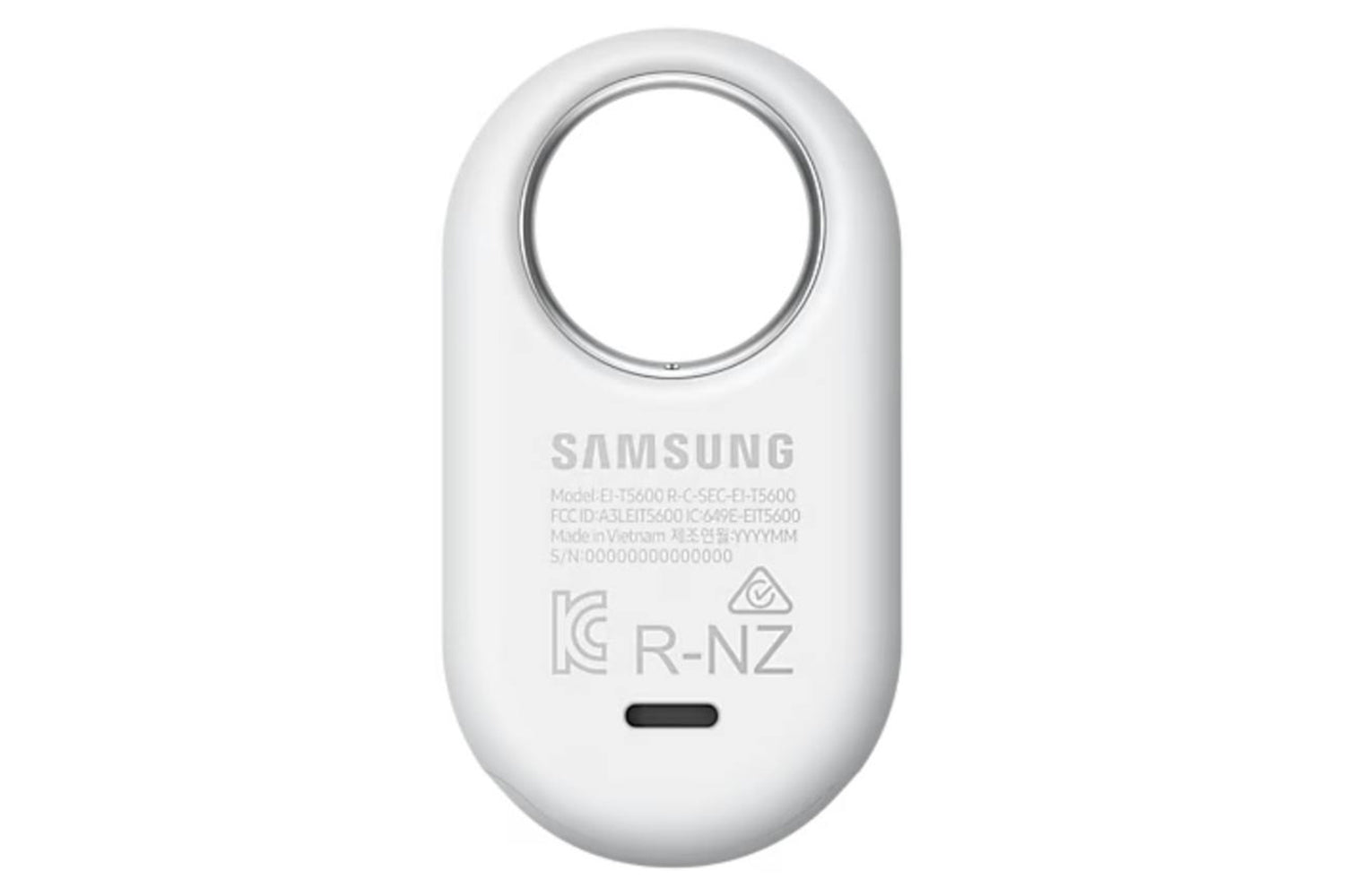 Samsung Galaxy Smart Tag 2 | 4 Pack-10