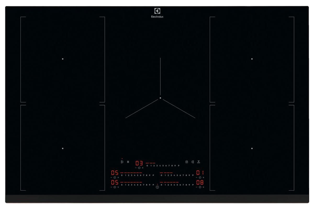 Electrolux 600 Series 80cm Built-in Induction Hob | EIV84550
