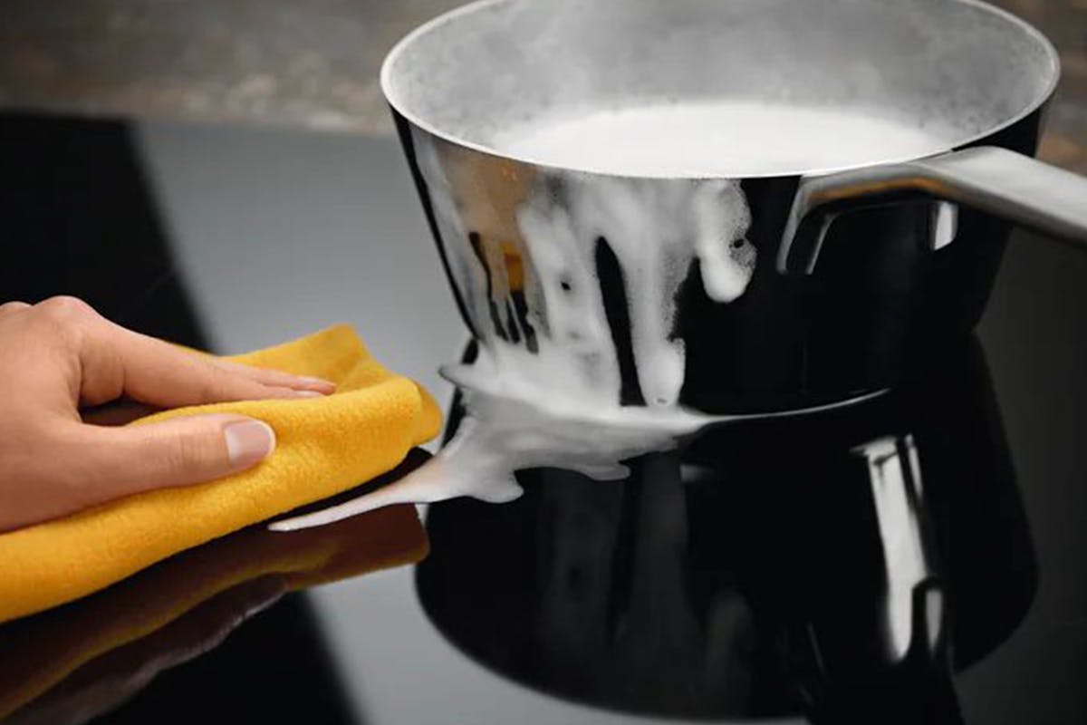 Electrolux 600 Series 80cm Built-in Induction Hob | EIV84550-2