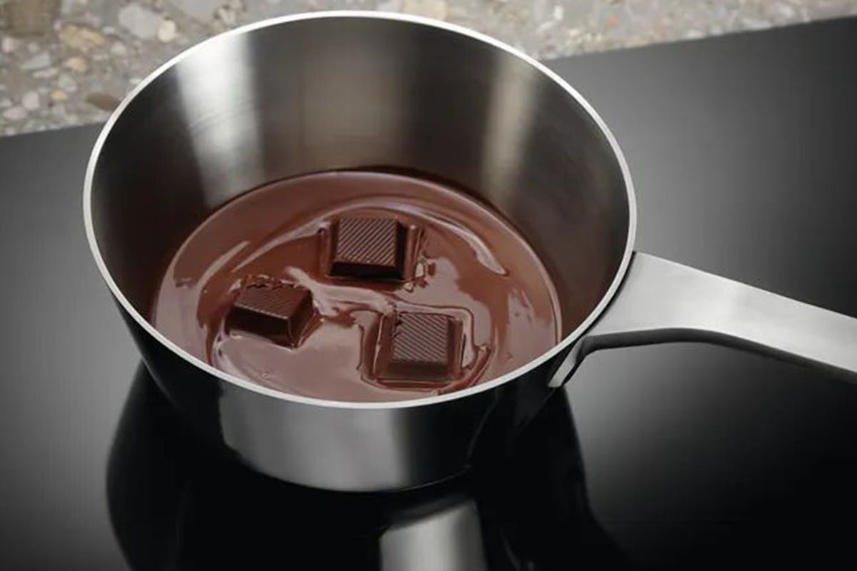 Electrolux 600 Series 80cm Built-in Induction Hob | EIV84550-4