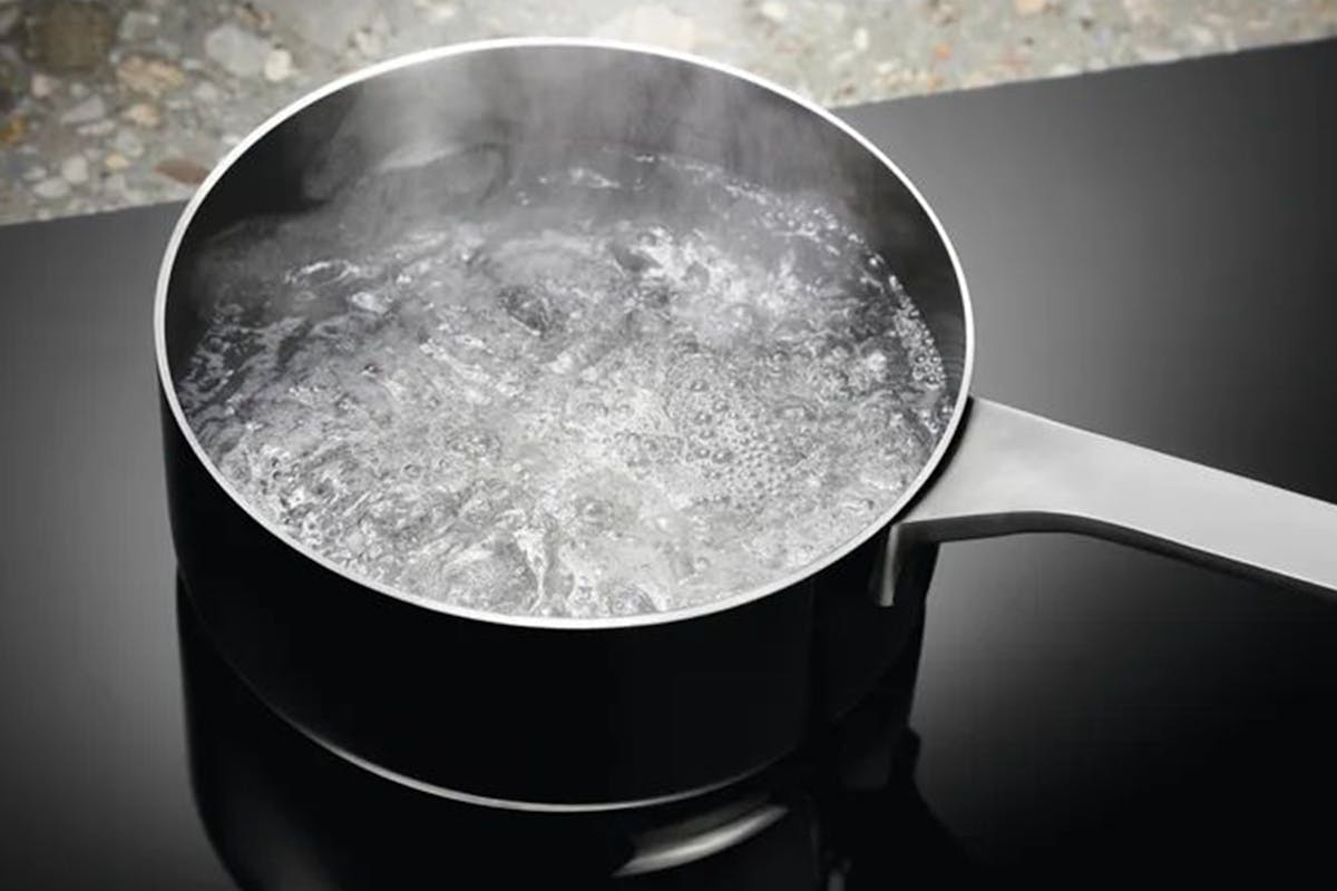 Electrolux 600 Series 80cm Built-in Induction Hob | EIV84550-5