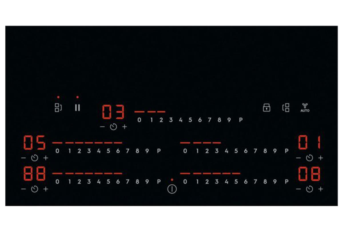Electrolux 600 Series 80cm Built-in Induction Hob | EIV84550-8