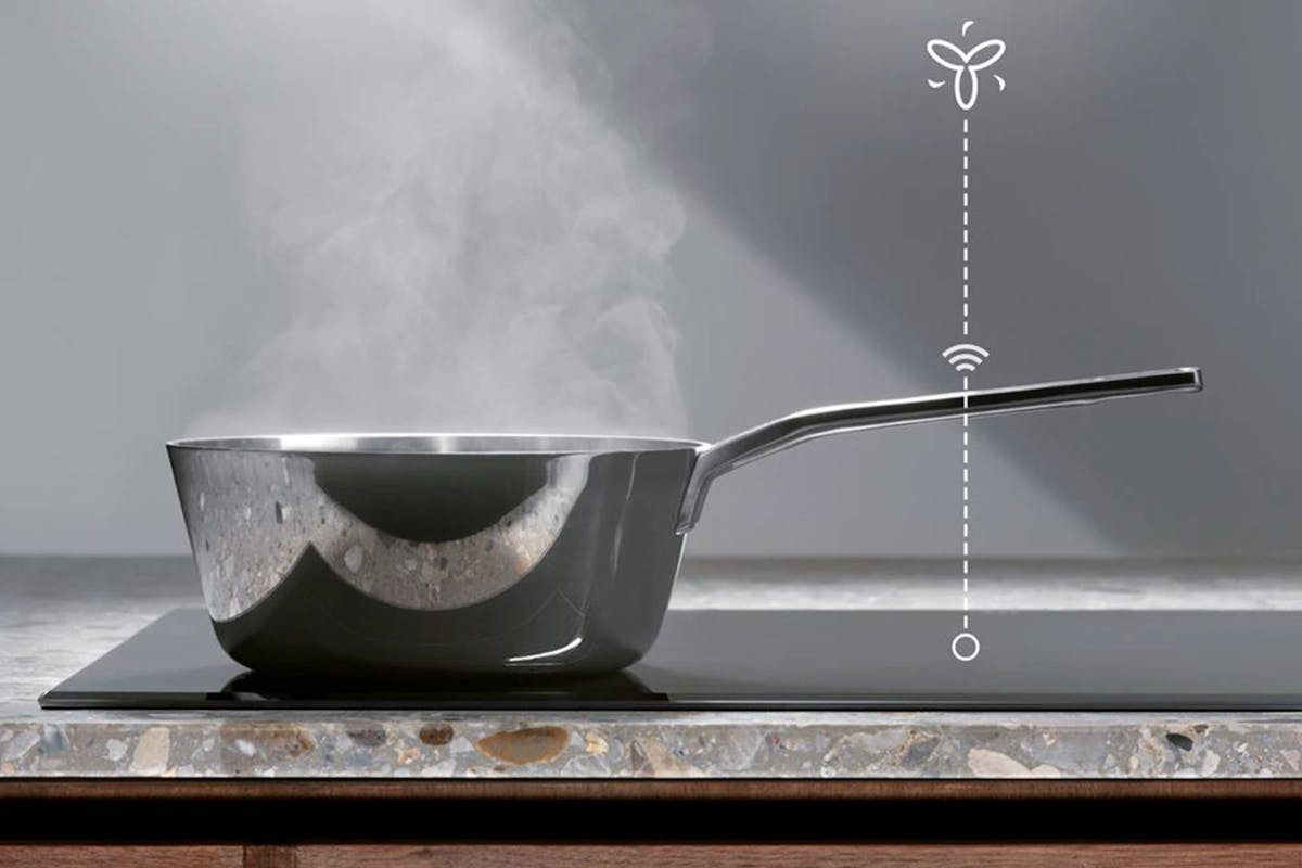Electrolux 600 Series 80cm Built-in Induction Hob | EIV84550-9