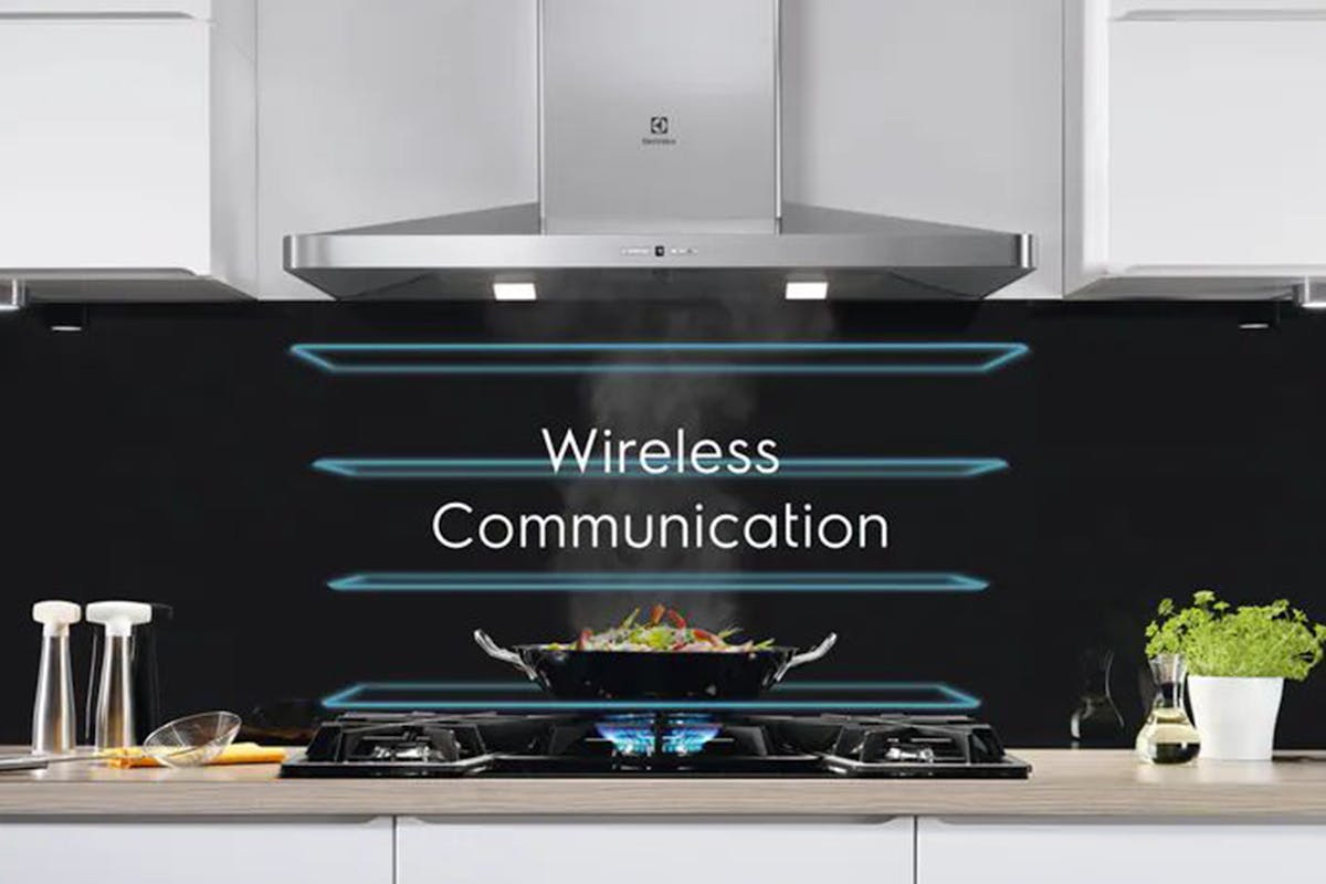 Electrolux 600 Series 80cm Built-in Induction Hob | EIV84550-10